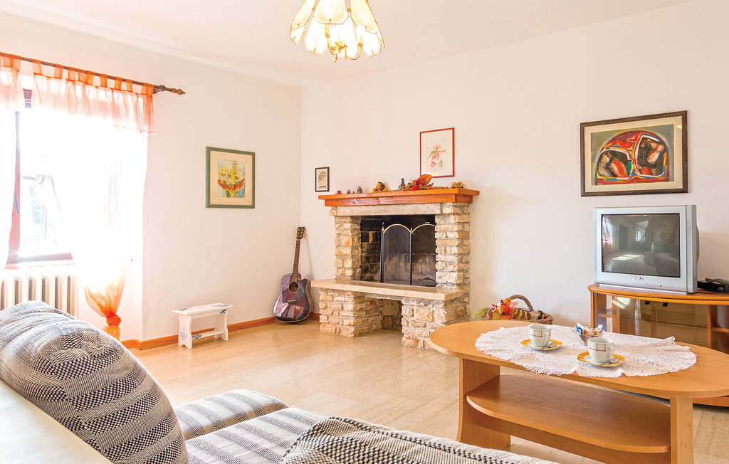 Feriehus - Pula-Sisan , Kroatia - CIZ123 24