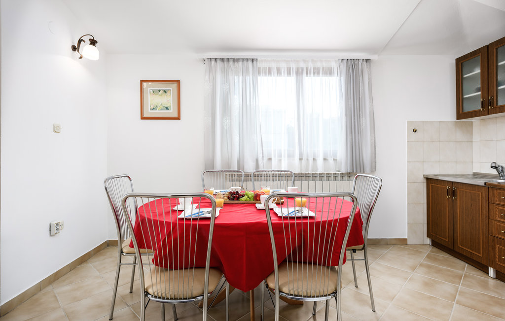 Feriehuse - Liznjan , Kroatien - CIZ128 21