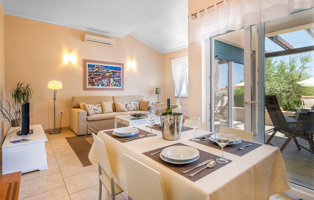 Ferienhaus - Liznjan , Kroatien - CIZ139 4