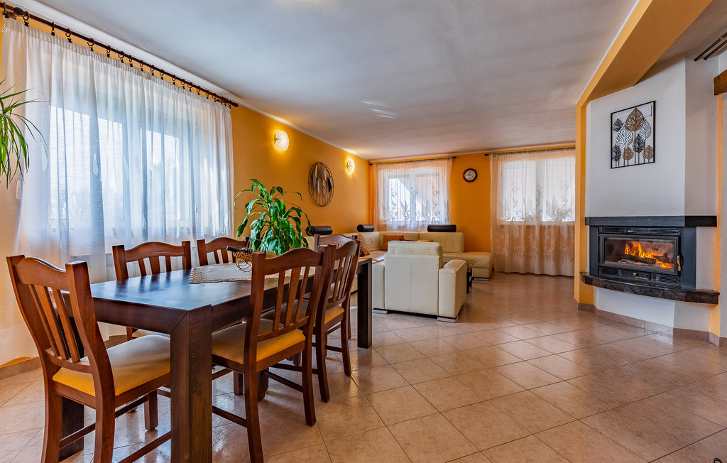 Ferienhaus - Pula-Sisan , Kroatien - CIZ299 23