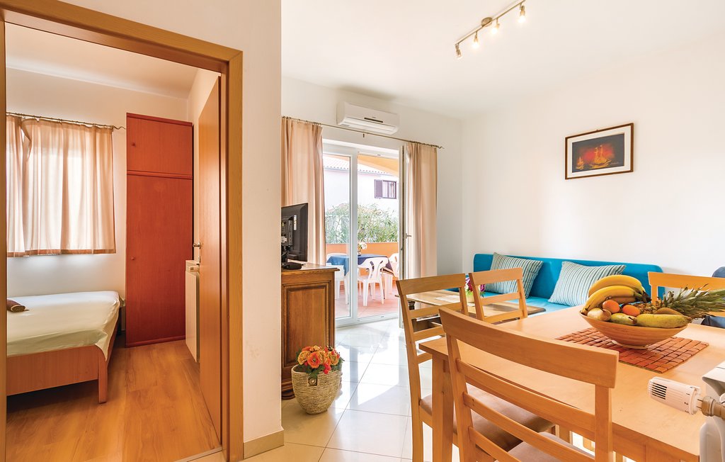 Ferienhaus - Liznjan , Kroatien - CIZ346 18