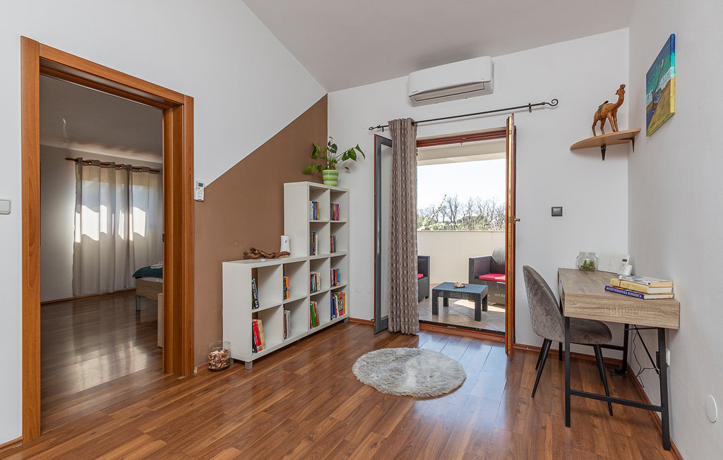 Feriehus - Liznjan , Kroatia - CIZ417 18