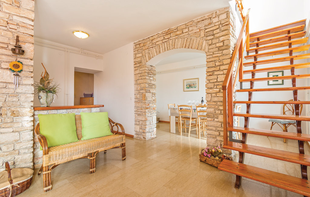 Feriehus - Pula-Sisan , Kroatia - CIZ123 26