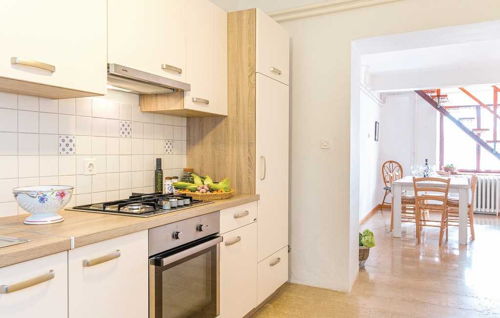 Feriehus - Pula-Sisan , Kroatia - CIZ123 29