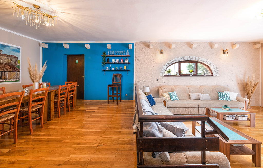 Ferienhaus - Pula-Sisan , Kroatien - CIZ282 25