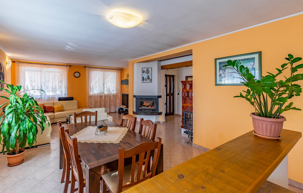 Ferienhaus - Pula-Sisan , Kroatien - CIZ299 24