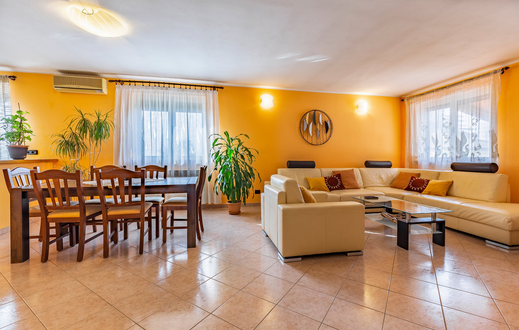 Ferienhaus - Pula-Sisan , Kroatien - CIZ299 25