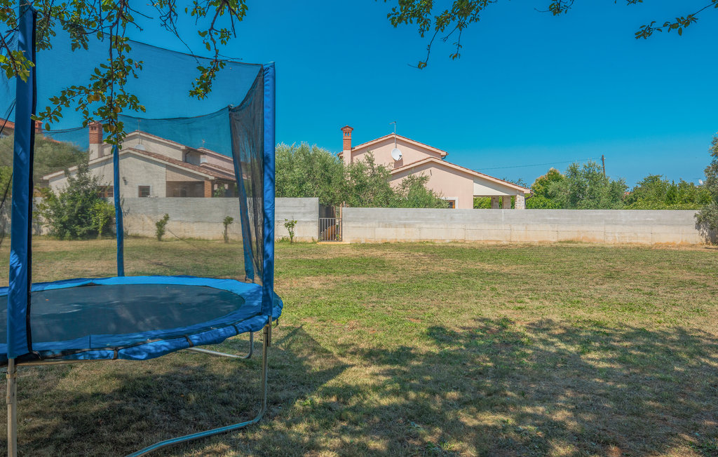 Feriehus - Liznjan , Kroatia - CIZ258 27