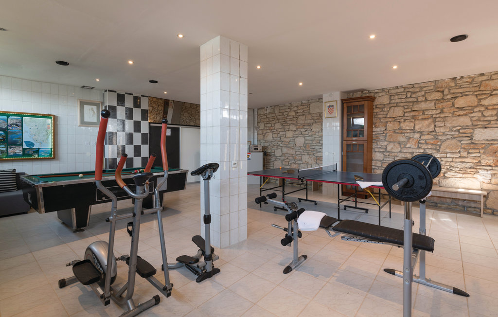 Ferienhaus - Pula-Sisan , Kroatien - CIZ282 6