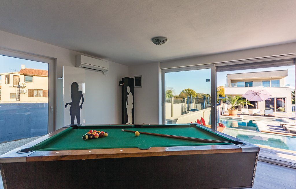 Feriehuse - Pula-Sisan , Kroatien - CIZ370 4