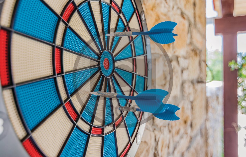 Feriehuse - Liznjan , Kroatien - CIZ376 6