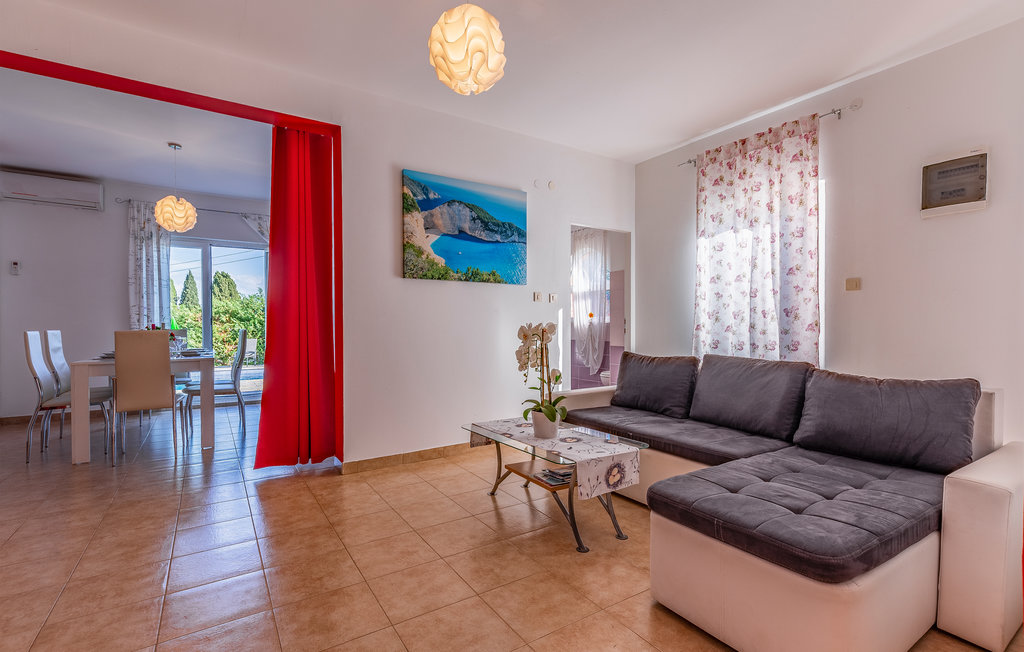 Feriehuse - Pula-Sisan , Kroatien - CIZ245 2