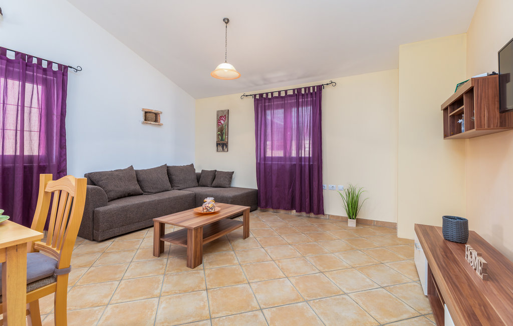 Feriehuse - Liznjan , Kroatien - CIZ255 9