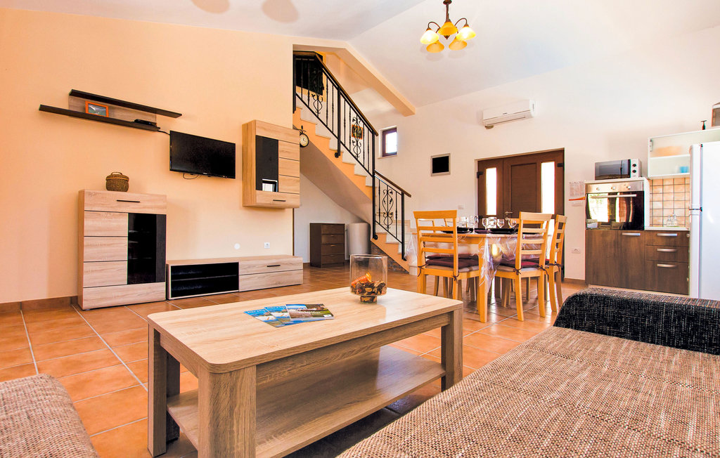 Feriehus - Liznjan , Kroatia - CIZ256 2