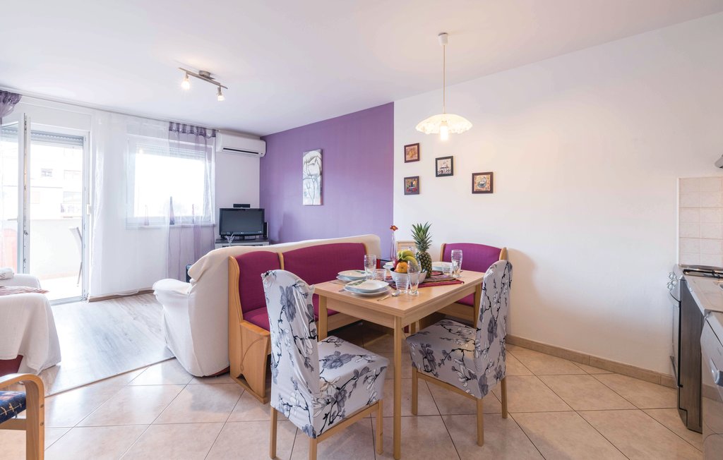 Ferieleilighet - Liznjan , Kroatia - CIZ275 1