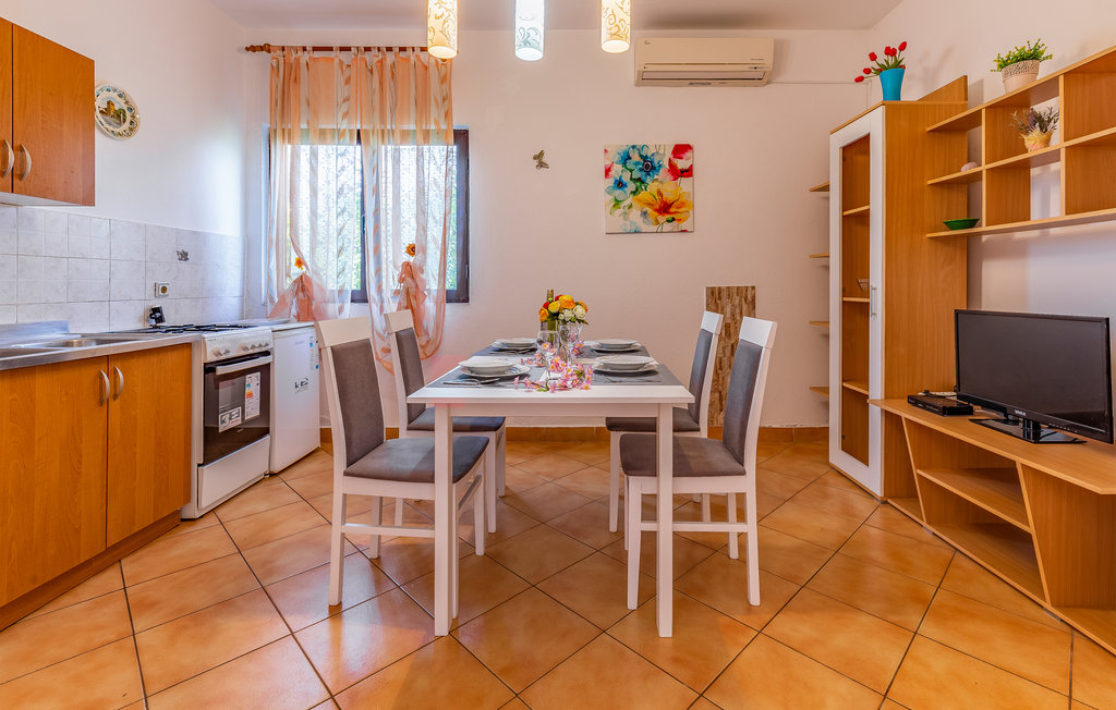 Lejlighed - Pula-Sisan , Kroatien - CIZ276 2