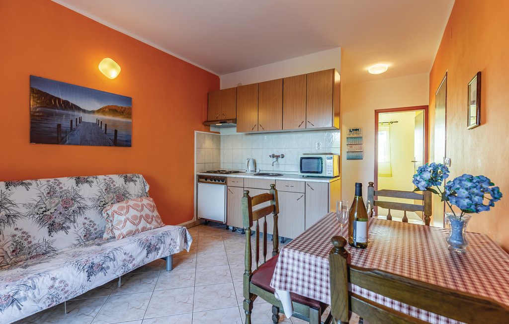 Lejlighed - Pula-Sisan , Kroatien - CIZ296 2