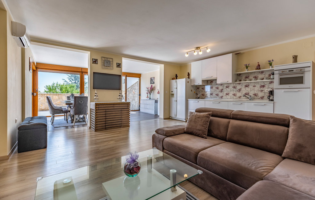 Lejlighed - Liznjan , Kroatien - CIZ378 2