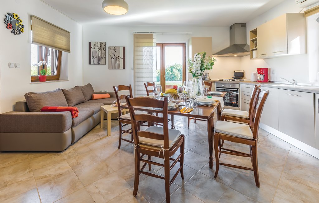 Lejlighed - Pula , Kroatien - CIZ387 3