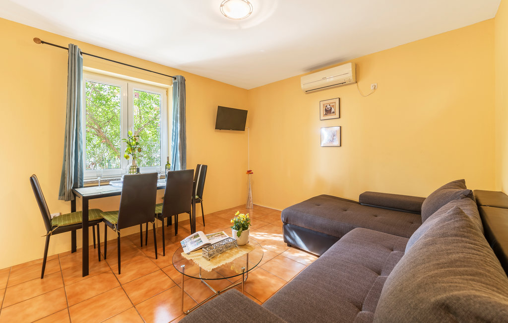 Ferienwohnung - Liznjan , Kroatien - CIZ402 13