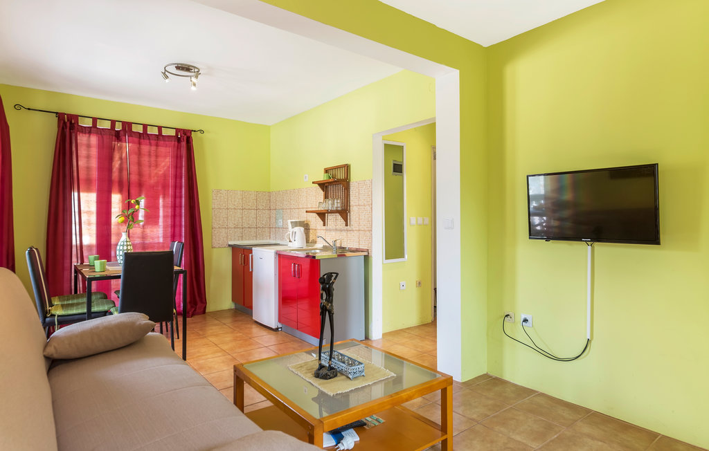 Lejlighed - Liznjan , Kroatien - CIZ403 12