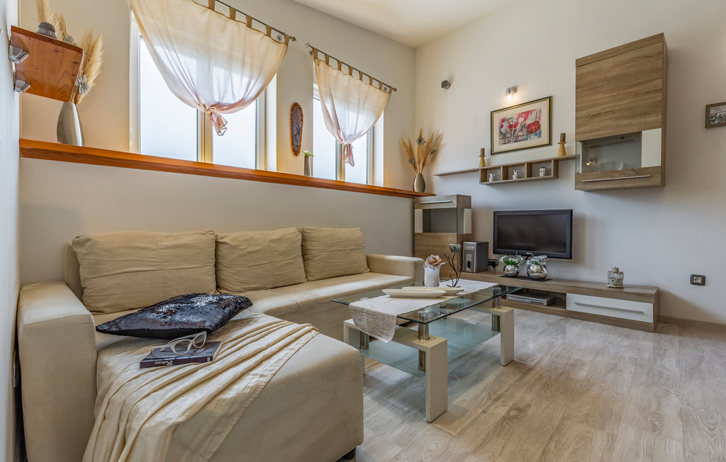 Feriehuse - Pula-Sisan , Kroatien - CIZ415 4