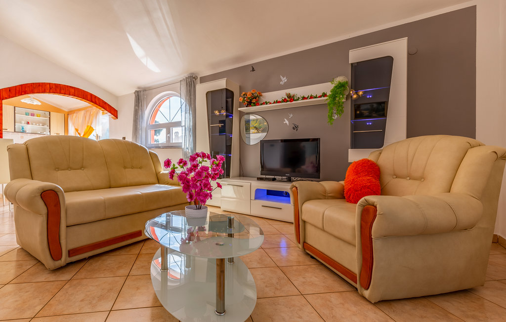 Feriehuse - Pula-Sisan , Kroatien - CIZ271 2