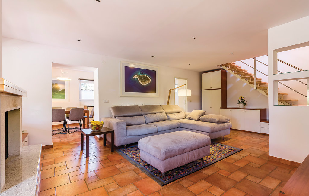 Ferienhaus - Pula-Sisan , Kroatien - CIZ356 3