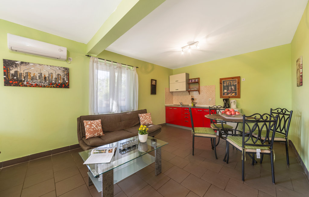 Semesterlägenhet - Liznjan , Kroatien - CIZ401 14