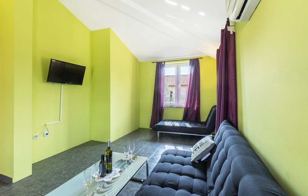 Ferienwohnung - Liznjan , Kroatien - CIZ404 13