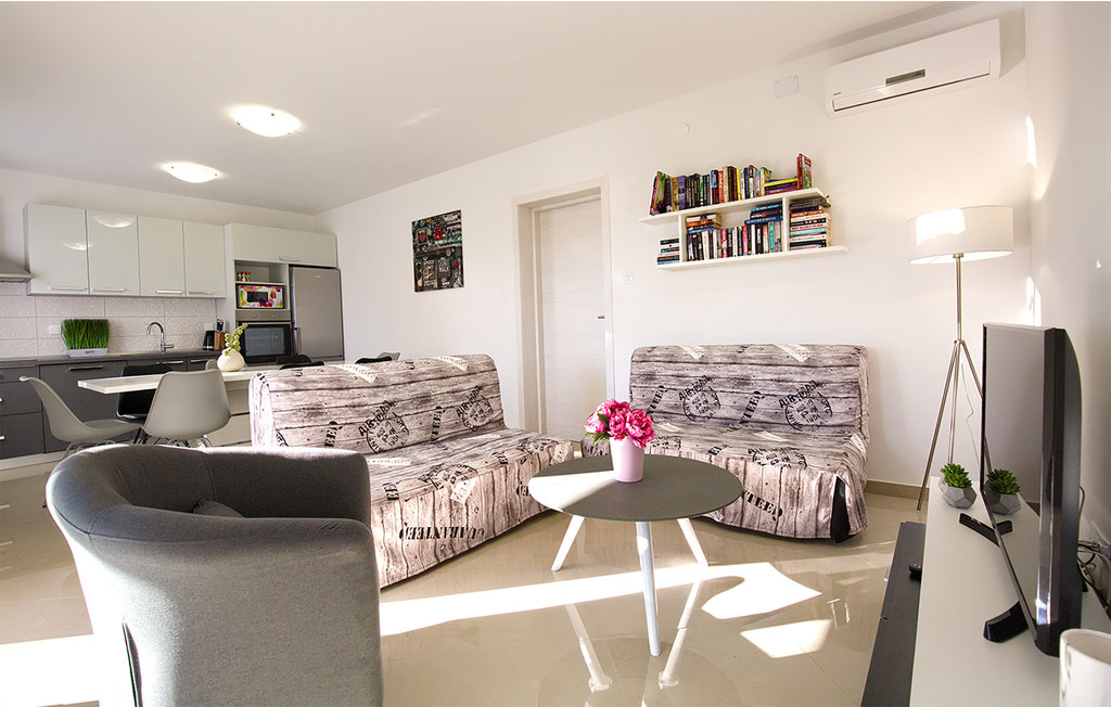 Lejlighed - Liznjan , Kroatien - CIZ440 12