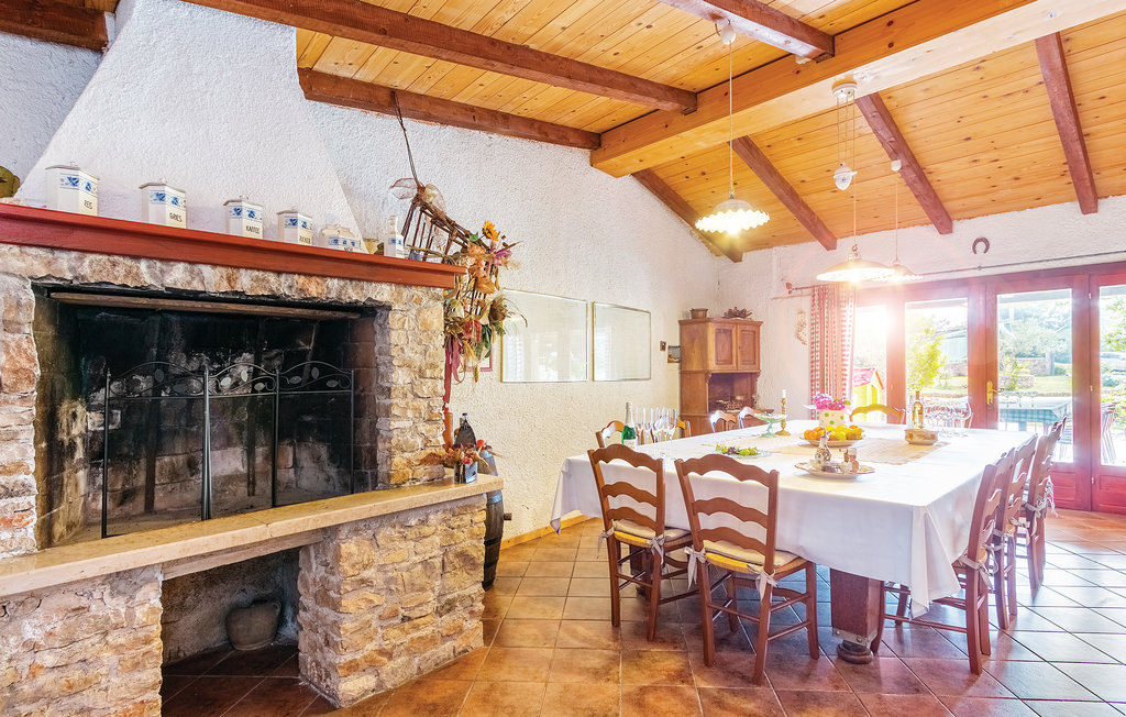 Feriehus - Pula-Sisan , Kroatia - CIZ123 5