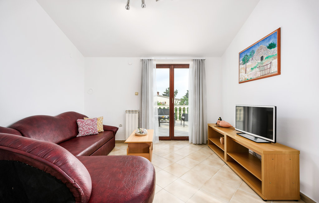 Feriehuse - Liznjan , Kroatien - CIZ128 18