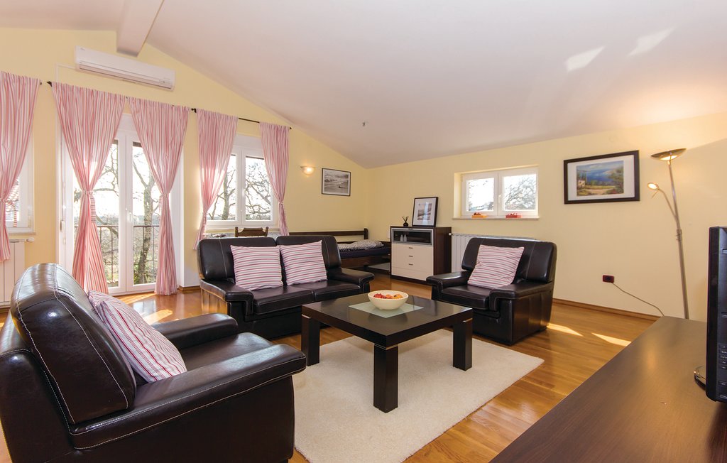 Ferienhaus - Pula-Sisan , Kroatien - CIZ184 23