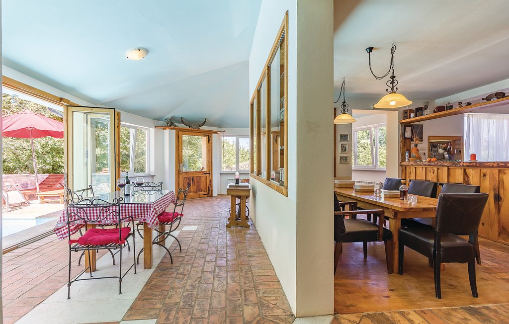 Ferienhaus - Pula-Sisan , Kroatien - CIZ198 14