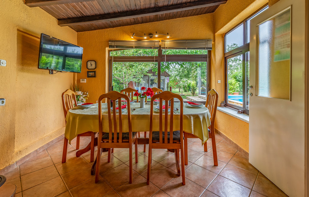 Ferienhaus - Pula-Sisan , Kroatien - CIZ211 5