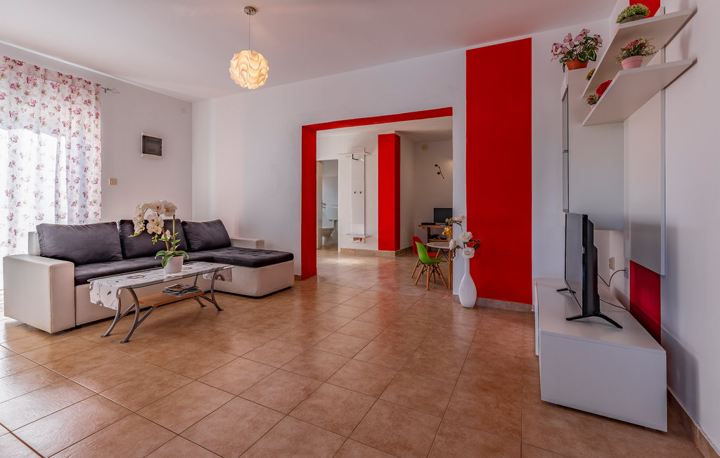 Feriehuse - Pula-Sisan , Kroatien - CIZ245 9