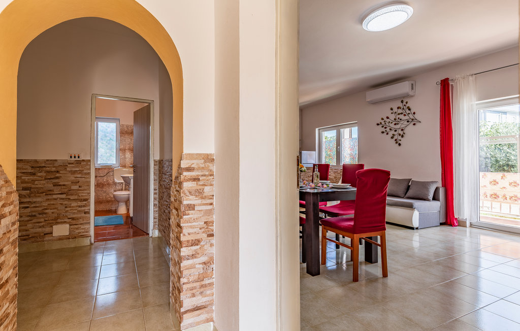 Ferienhaus - Pula-Sisan , Kroatien - CIZ248 13