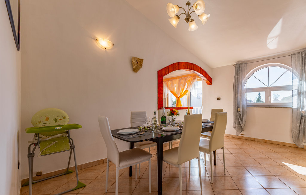 Feriehuse - Pula-Sisan , Kroatien - CIZ271 14