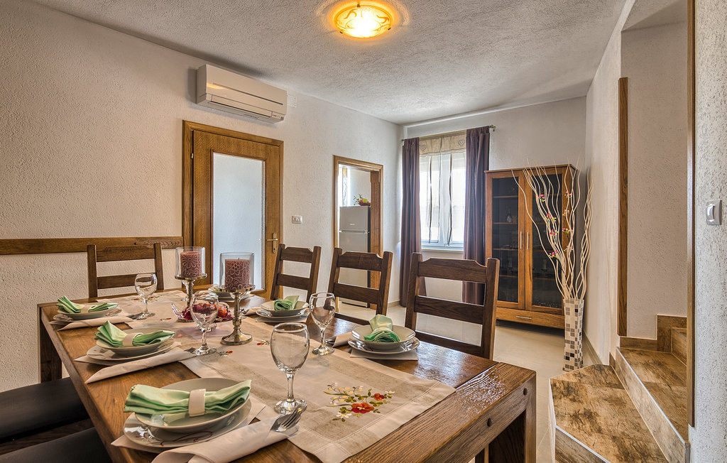 Feriehuse - Liznjan , Kroatien - CIZ376 18