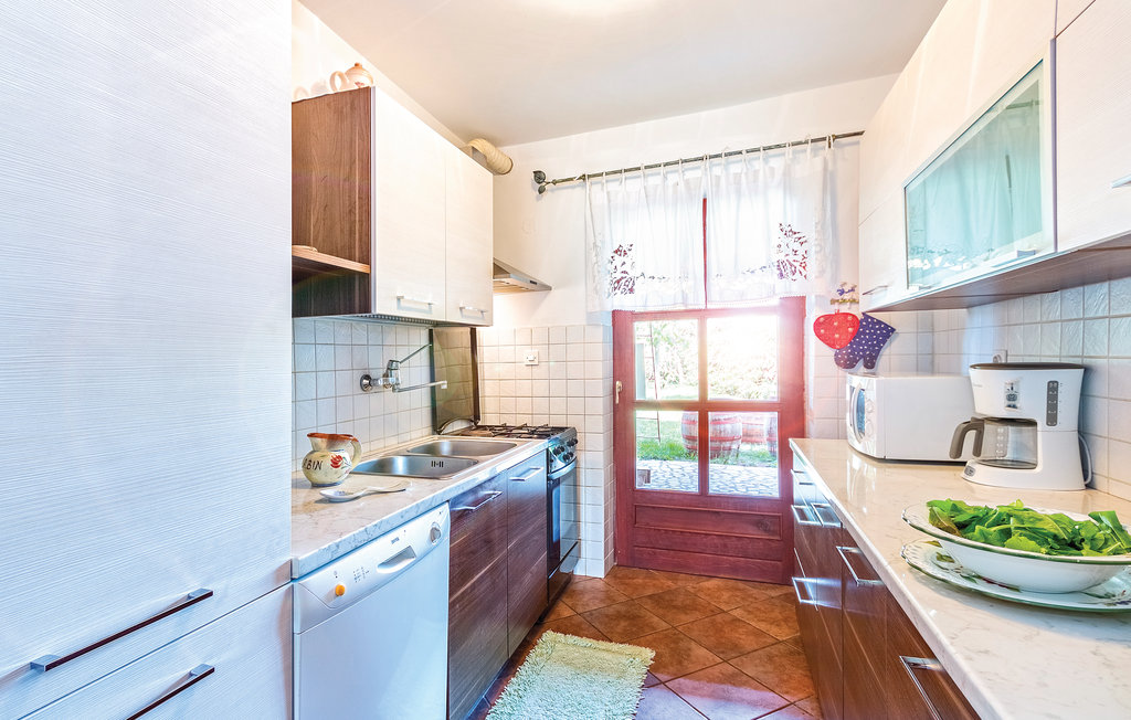 Feriehus - Pula-Sisan , Kroatia - CIZ123 22