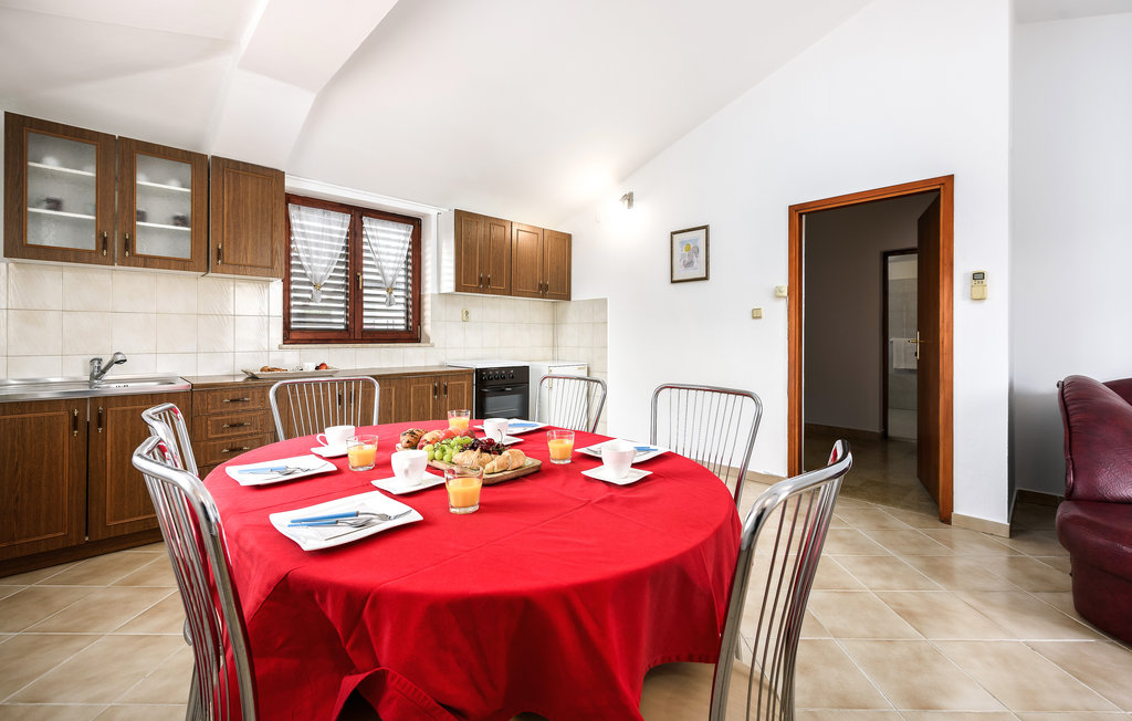 Feriehuse - Liznjan , Kroatien - CIZ128 7