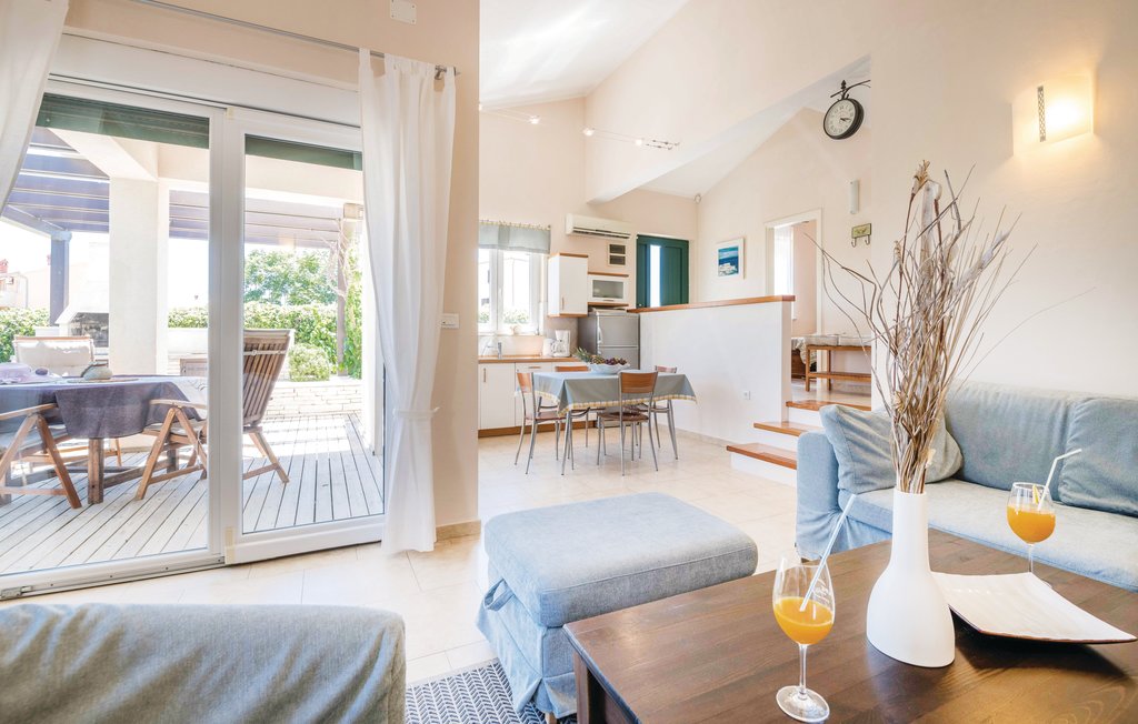 Ferienhaus - Liznjan , Kroatien - CIZ139 23