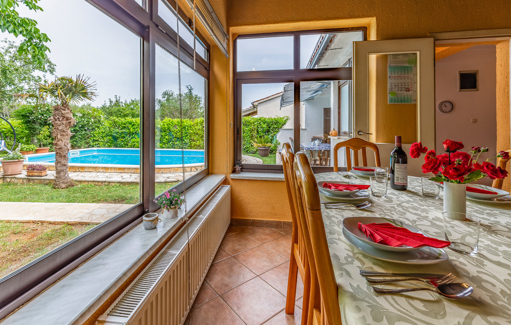 Ferienhaus - Pula-Sisan , Kroatien - CIZ211 6