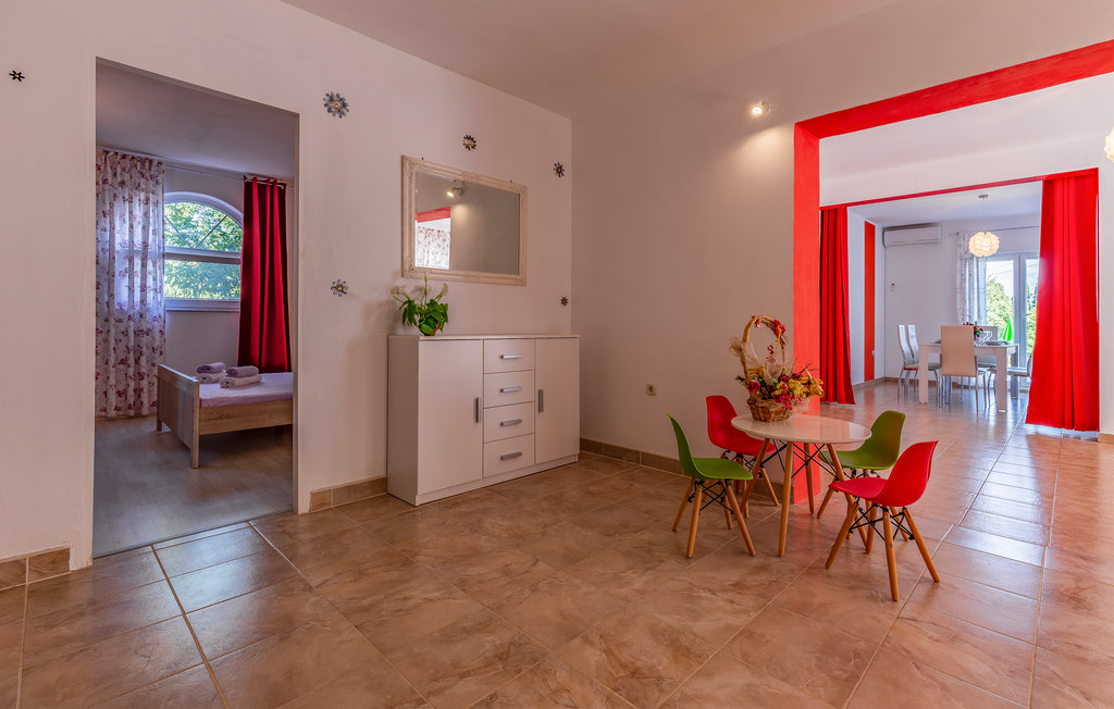 Feriehuse - Pula-Sisan , Kroatien - CIZ245 11