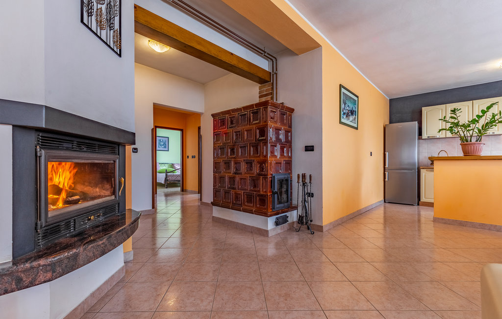 Ferienhaus - Pula-Sisan , Kroatien - CIZ299 21