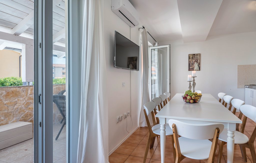 Semesterhus - Liznjan , Kroatien - CIZ342 25