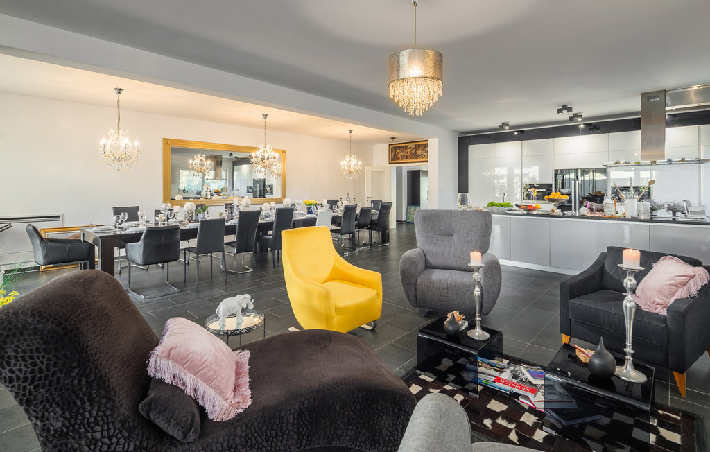 Feriehuse - Liznjan-Sisan , Kroatien - CIZ408 26