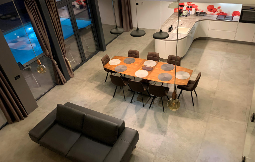 Feriehuse - Liznjan , Kroatien - CIZ445 35