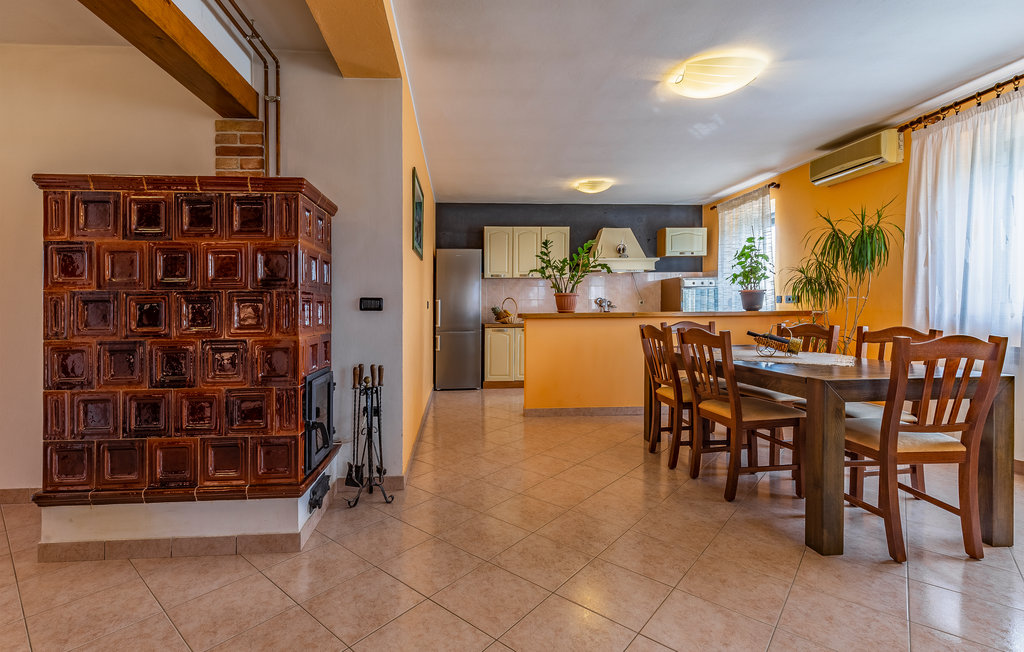 Ferienhaus - Pula-Sisan , Kroatien - CIZ299 26